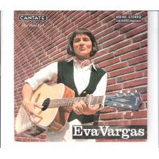 EVA VARGAS - Von Zeit zu Zeit